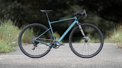 Rondo Ruut AL, Seitenansicht