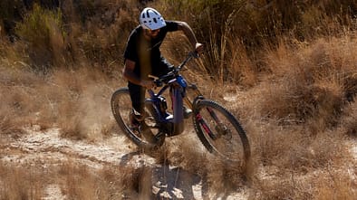 Haibike Hybe 2024