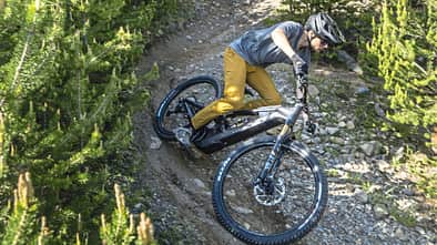 Canyon Torque:ON 2023 im Test