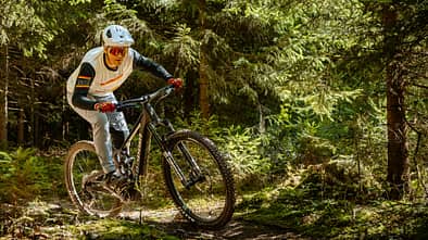Propain Ekano CF Powertrain
