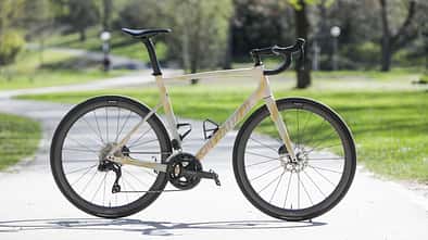 Im Langzeittest: Specializeds High-End-Aluminiumrahmen Allez Sprint