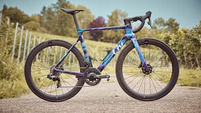 Das ROADBIKE-Magazin testet das Liv Enviliv Advanced Pro Disc.