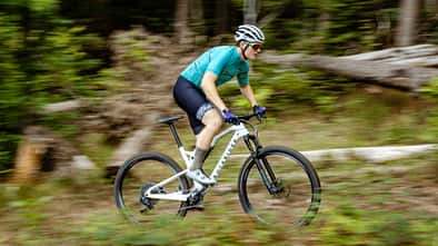 Einzeltest Rockrider XC Race 900S Carbon