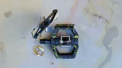 Crankbrothers Mallet Enduro LS