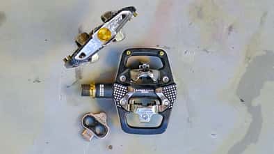 Look X-Track Klickpedal