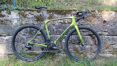 Merida,Gravelbike, Scultura Endurance GR