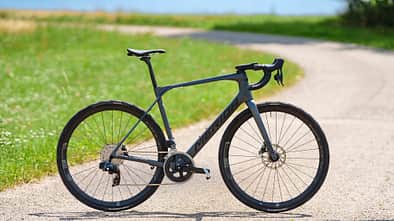 Merida,Rennrad, Scultura Endurance Rival Edition,Gesamtansicht