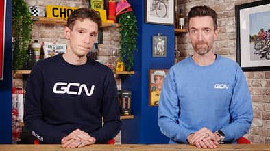 GCN+ eingestellt