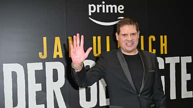 "Jan Ullrich – Der Gejagte" Screening In Munich