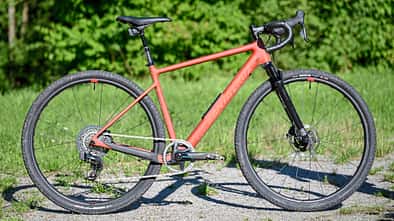 Santa Cruz,Gravelbike,Stigmata CC,Gesamtansicht Santa Cruz,Gravelbike,Stigmata CC,Gesamtansicht