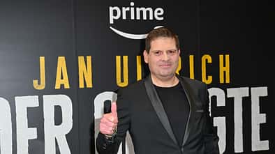 "Jan Ullrich – Der Gejagte" Screening In Munich