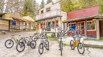 US-Dreambikes im Test