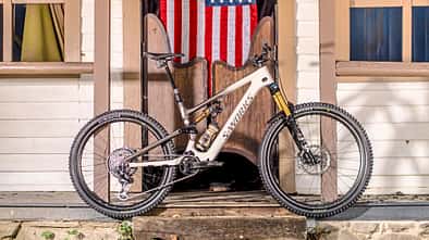 Specialized S-Works Levo SL