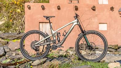 Trek Slash 9.8.GX AXS T-Type