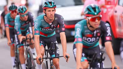 78th Tour of Spain 2023 - Stage 1