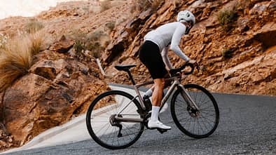 Fulcrum Speed 25+