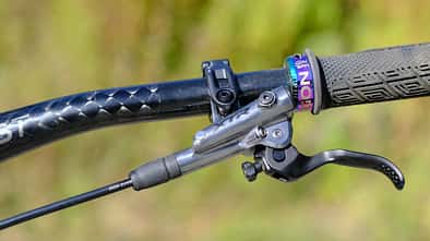 Shimano XTR (M9120) Shimano XTR (M9120)