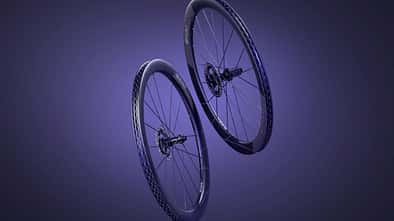 Die neuen Hunt Wheels Sub50 Limitless Disc wollen die perfekten Allround-Rennradlaufräder sein.