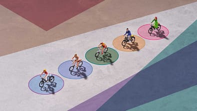 Fahrrad/Bike-Typenberater