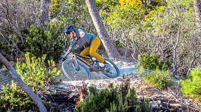 All-Mountain-Test: Orbea