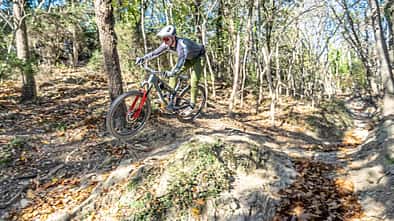 All-Mountain-Test: Merida