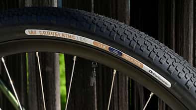 Panaracer Gravelking X1