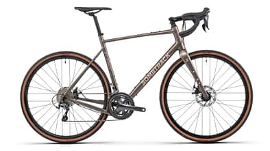 Bombtrack Audax AL Road,Rennrad,Seitenansicht