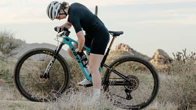 Yeti ASR 2024