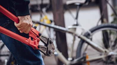 Versicheurng Diebstahl E-Bike Fahrrad