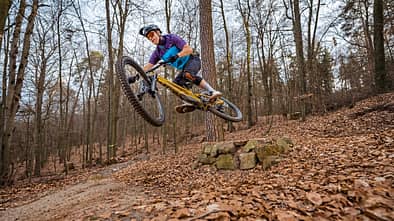 Enduro Vergleichstest