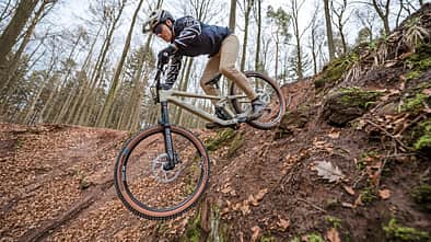 Simplon Rapcon Deore