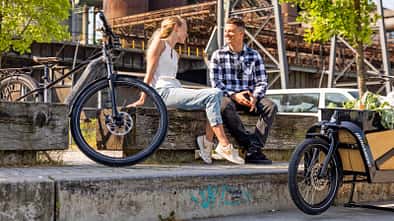 Fahrradreifen Serie Maxxis Metros Lifestyle IV