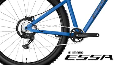 Shimano Essa