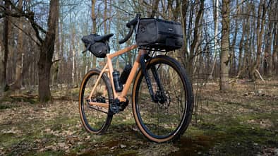 Schindelhauer,Gravelbike,Wilhelm,Outdoor,schräge Ansicht