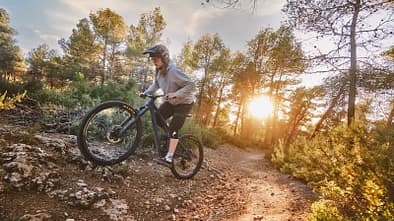 Mountainbike Radon Jab MX Aufmacher I