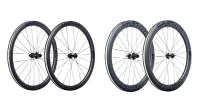 Vision SC45 und Vision SC60
