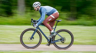 Cervélo Áspero Rival XPLR AXS 1 im Test