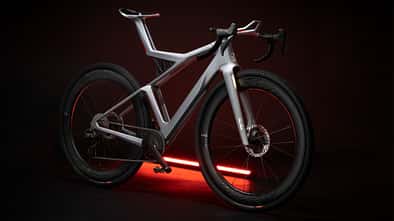 Jonny Mole Dream Machine 2.5