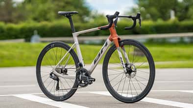 BH Bikes, RS1,Aero-Rad