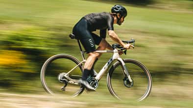 BH Bikes iGravelX im Einsatz