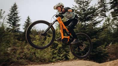 Rocky Mountain Reaper Kinder E-MTB