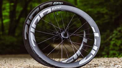 Zipp Gravel Laufräder