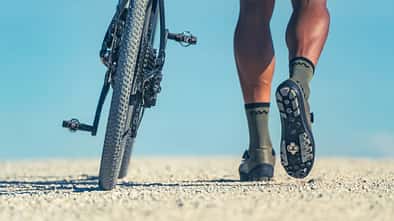 So findest du die richtigen Fahrradschuhe 