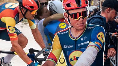 Vorschaubild des YouTube-Videos des Teams Lidl-Trek von der Tour de France 2024