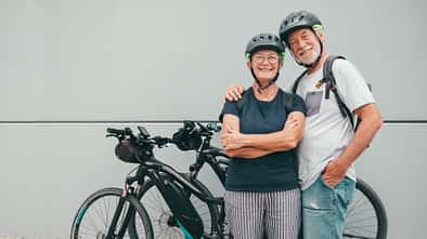 E-Bike-Mythen