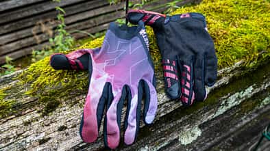 Kinetixx Lajos,Langfingerhandschuh,MTB,Gravelbike,als Paar