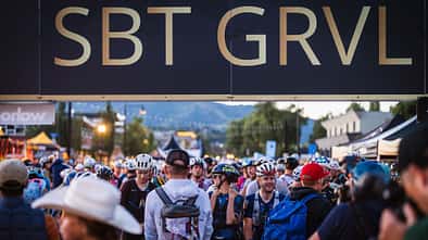SBT Grvl