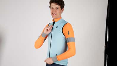 Biehler Signature Weste