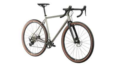Veloheld IconX Titan