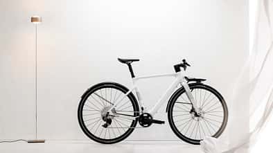 Scott Silence eRide
